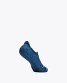 Chaussette invisible paquet de 3