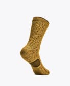 Chaussettes de course mi-mollet - Lot de 3