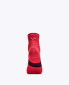Chaussettes de course mi-mollet - Paquet de 3