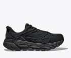 Clifton L Suede