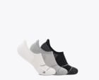 Chaussette invisible paquet de 3