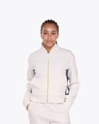 Veste en tricot Kaitoro