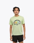 GlideTech à manches courtes