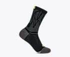 Chaussette de course mi-mollet Clifton