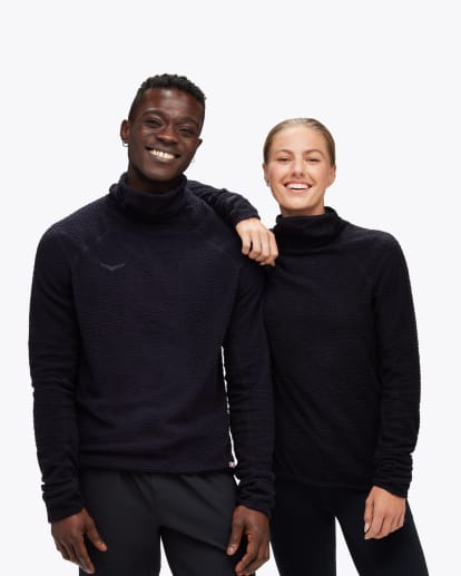 Couche intermédiaire thermique Basecamp