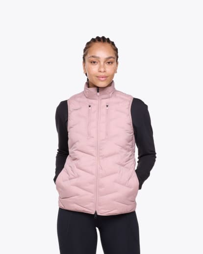 Gilet de course Skyfill