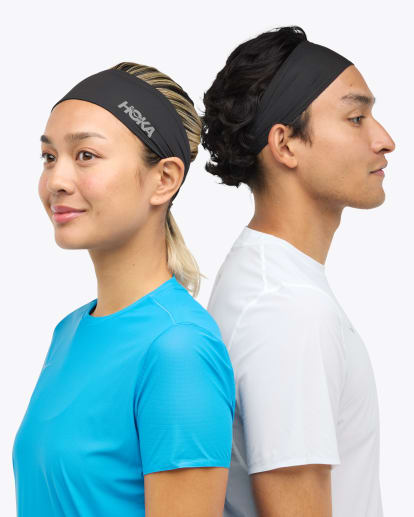 Bandeau HOKA Bandeau HOKA
