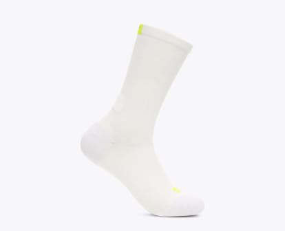 Chaussette de course mi-mollet Clifton
