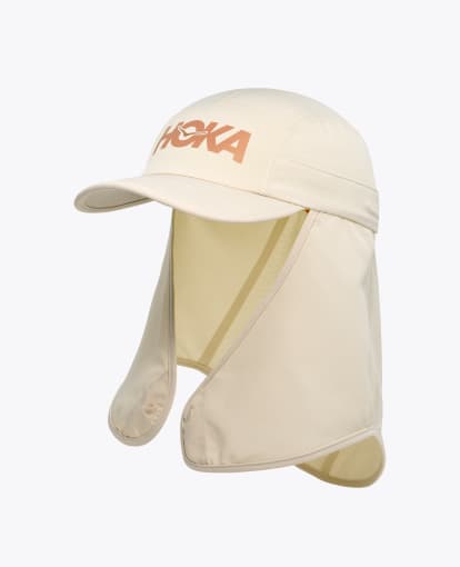 Chapeau HOKA Sun Run Chapeau HOKA Sun Run