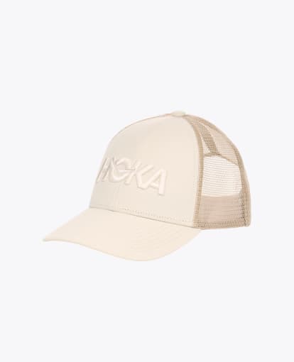 Casquette trucker KOKA à logo central