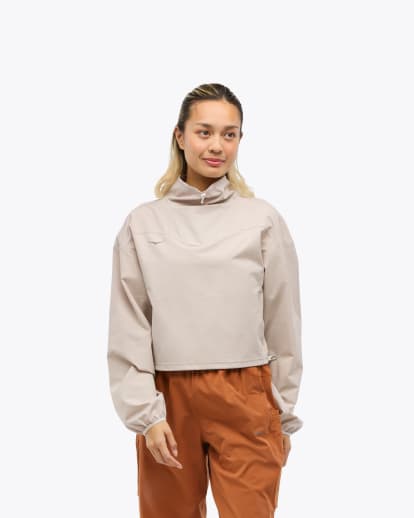 Pull d’extérieur Woodland