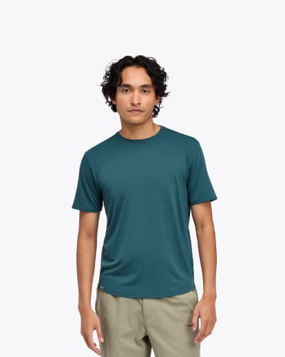 HOKA T-shirt essentiel