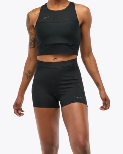 Short en tricot Novafly 3" Short en tricot Novafly 3"