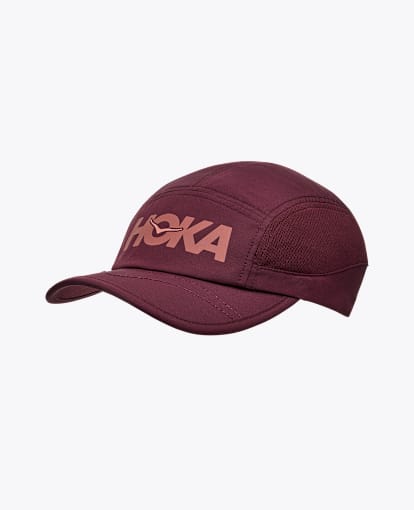 Chapeau de course HOKA
