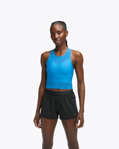 Soutien-gorge du jour de la course