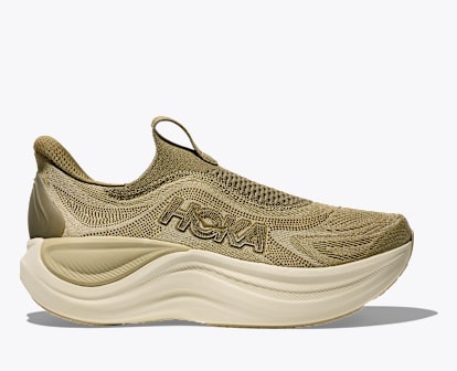 Sans lacets vers le ciel