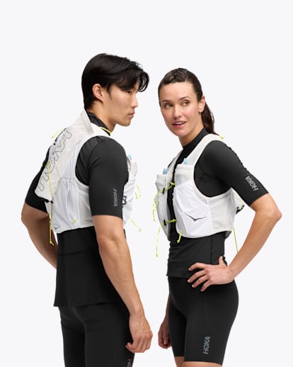 Gilet de course sur sentier 10 L HOKA