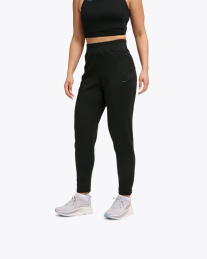 Pantalon de récupération essentiel