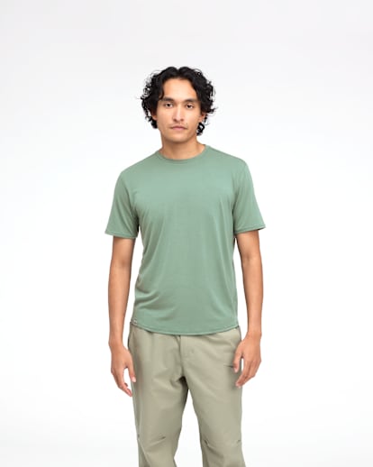 HOKA T-shirt essentiel