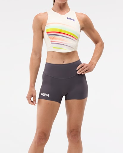 Short ajusté Race Day de 2,5 po Short ajusté Race Day de 2,5 po