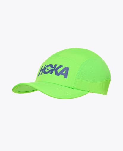 Chapeau de course HOKA