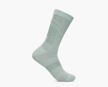 Chaussette de Trail mi-haute Chaussette de Trail mi-haute