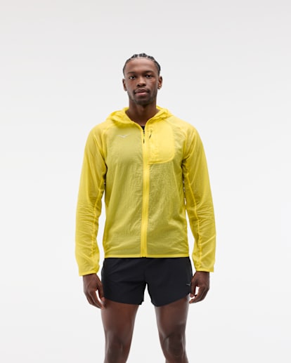 Veste Skyflow