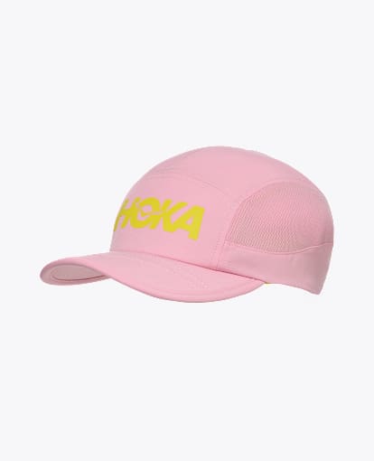 Chapeau de course HOKA