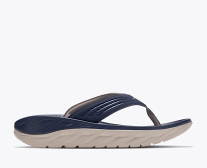 Tong ORA Recovery