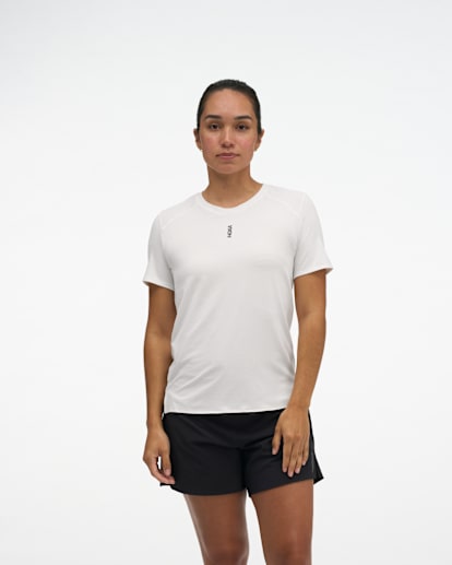 EveryRun à manches courtes