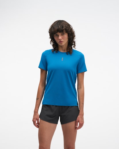 EveryRun à manches courtes