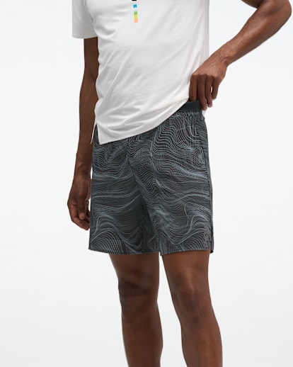 Glide Short 7 po 2 po 1