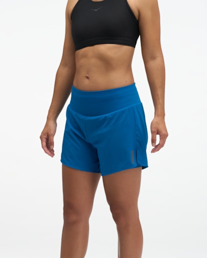 Glide Short MR 5'' 2 po 1