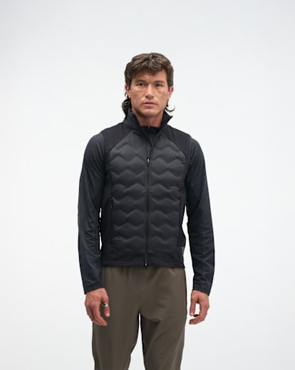 Gilet isolé SkyFill