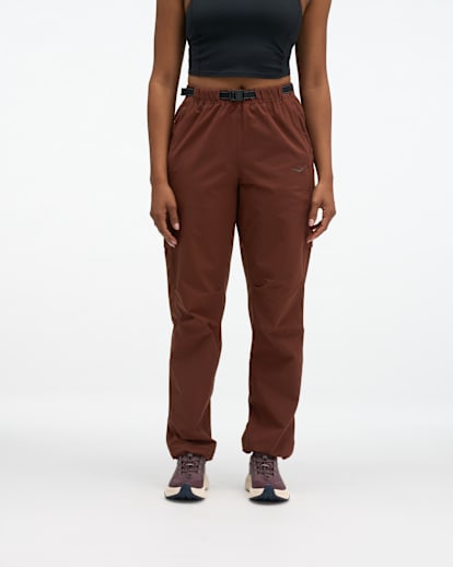 Pantalon de randonnée Woodland