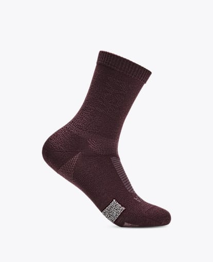 Chaussette Merino Crew