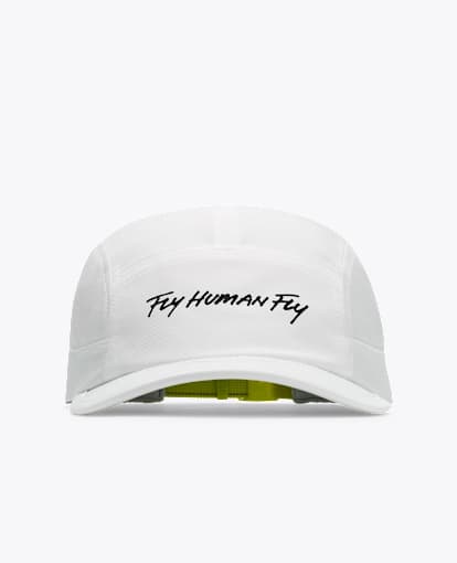 Chapeau de course HOKA