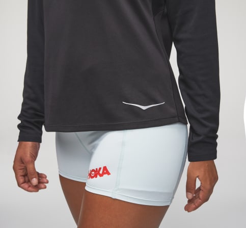 Performance à manches longues