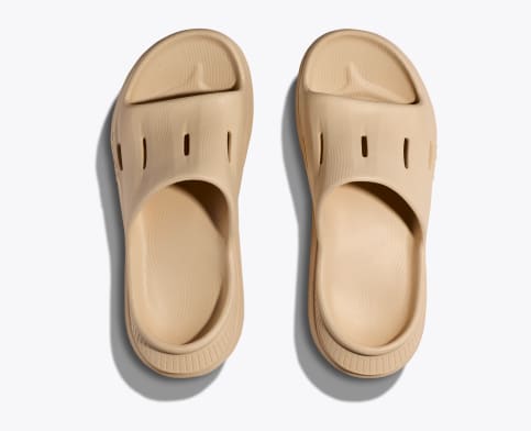 Claquette Ora Recovery 3