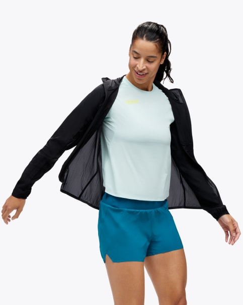 Veste Skyflow