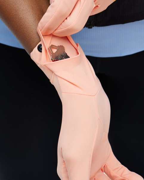 Gants de course Airolite