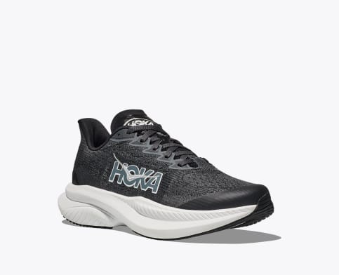 Mach 6