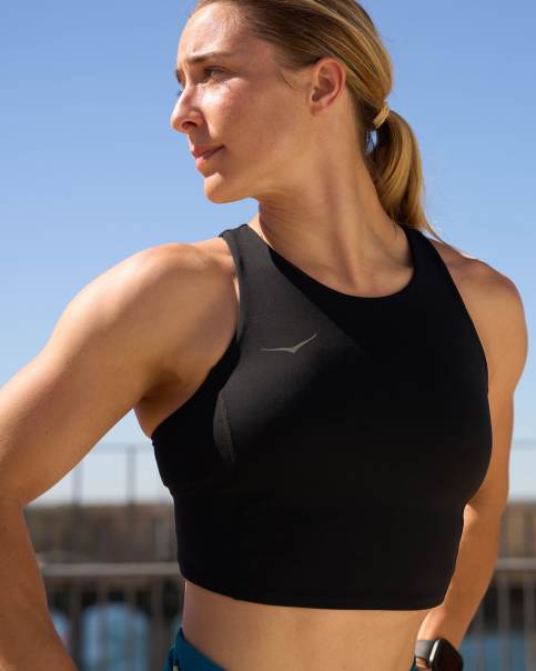 Soutien-gorge court Elaro