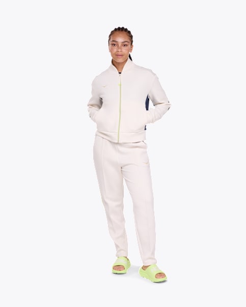 Veste en tricot Kaitoro