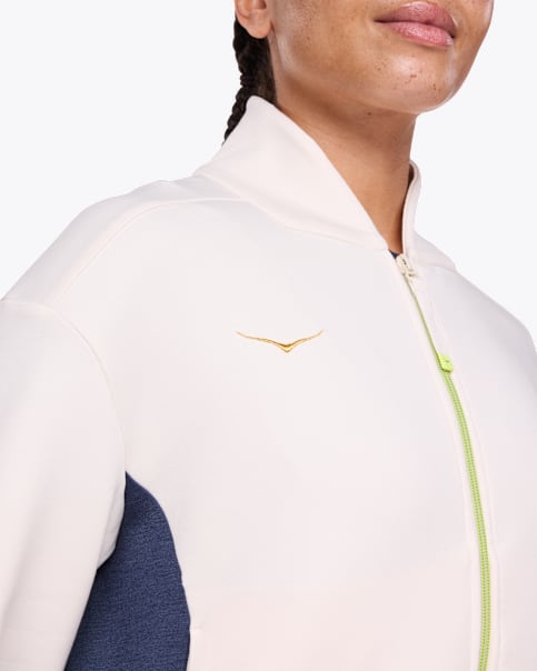 Veste en tricot Kaitoro