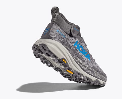 Speedgoat 6 Mid GTX