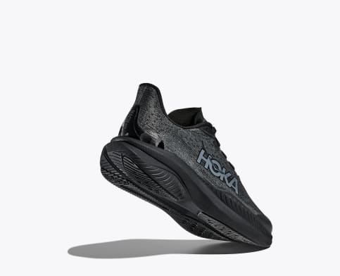 Mach 6