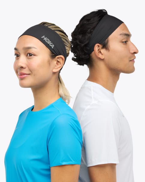Bandeau HOKA