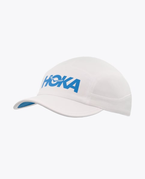 Chapeau de course HOKA