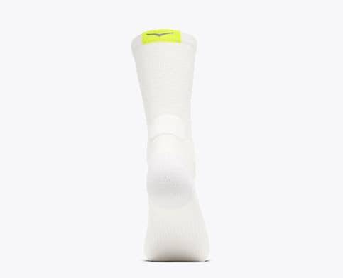 Chaussette de course mi-mollet Clifton